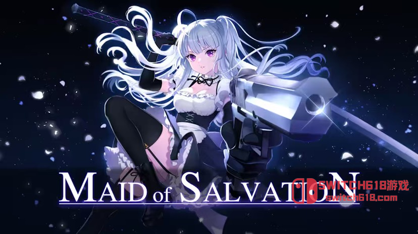 救赎少女-v1.1.3-安卓修改版 2 救赎少女-v1.1.3-安卓修改版游戏截图