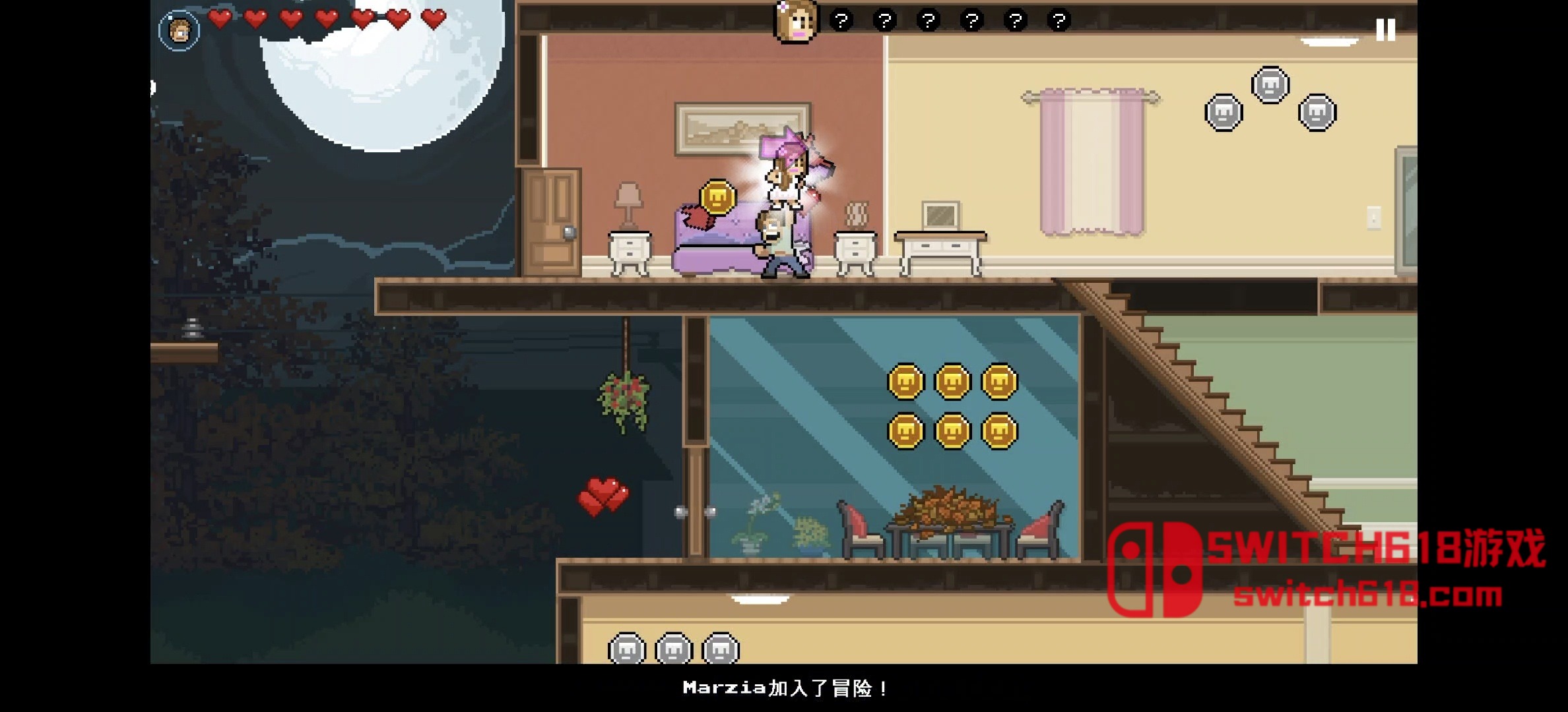 兄弟拳传奇-安卓修改版 6 兄弟拳传奇-安卓修改版游戏截图