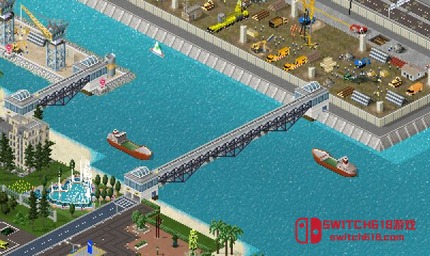 西奥小镇-v1.12.74a-安卓修改版