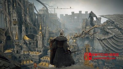 艾尔登法环-安卓Steam移植 1 艾尔登法环-安卓Steam移植游戏截图