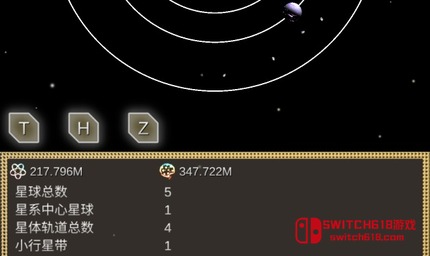 進化星球：140億年宇宙沙盒-安卓修改版