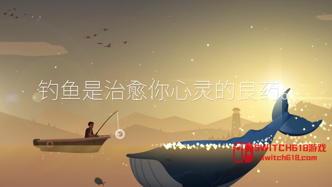 釣魚人生:療癒海島-安卓資源無虞 3 釣魚人生:療癒海島-安卓資源無虞遊戲截圖