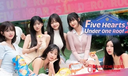 阿西！美女室友竟然2真人戀愛-安卓修改版