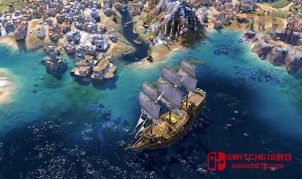 文明帝國VII-v1.4.0-安卓修改版